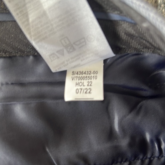 Slone Slim Pant - Picture 8 of 9